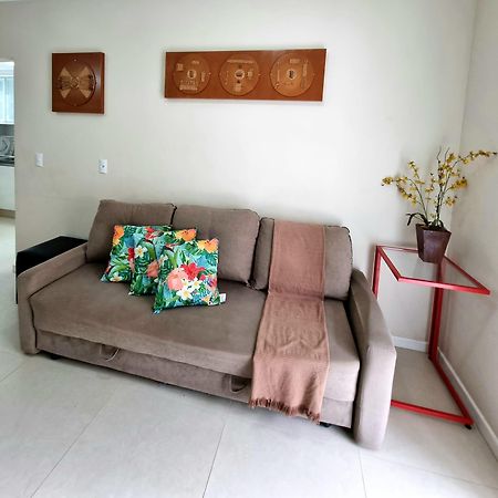 Apartamentos Proximo A Praia ボンビーニャス エクステリア 写真