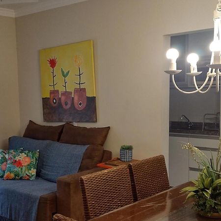 Apartamentos Proximo A Praia ボンビーニャス 部屋 写真