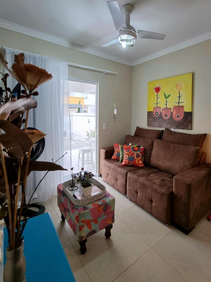 Apartamentos Proximo A Praia ボンビーニャス エクステリア 写真
