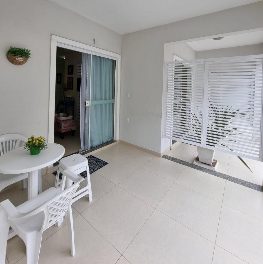 Apartamentos Proximo A Praia ボンビーニャス エクステリア 写真
