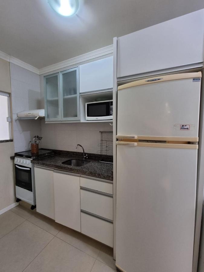 Apartamentos Proximo A Praia ボンビーニャス エクステリア 写真