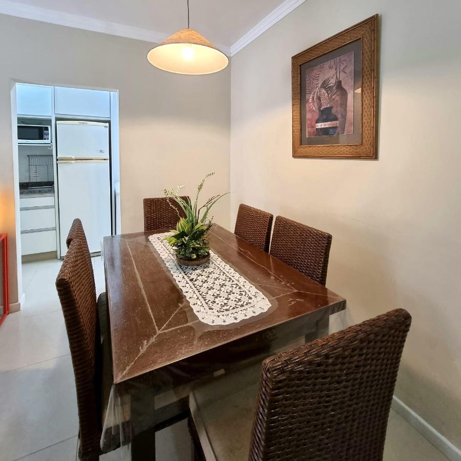 Apartamentos Proximo A Praia ボンビーニャス エクステリア 写真