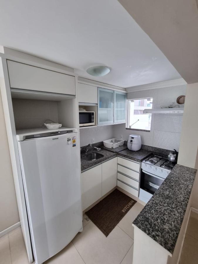 Apartamentos Proximo A Praia ボンビーニャス エクステリア 写真