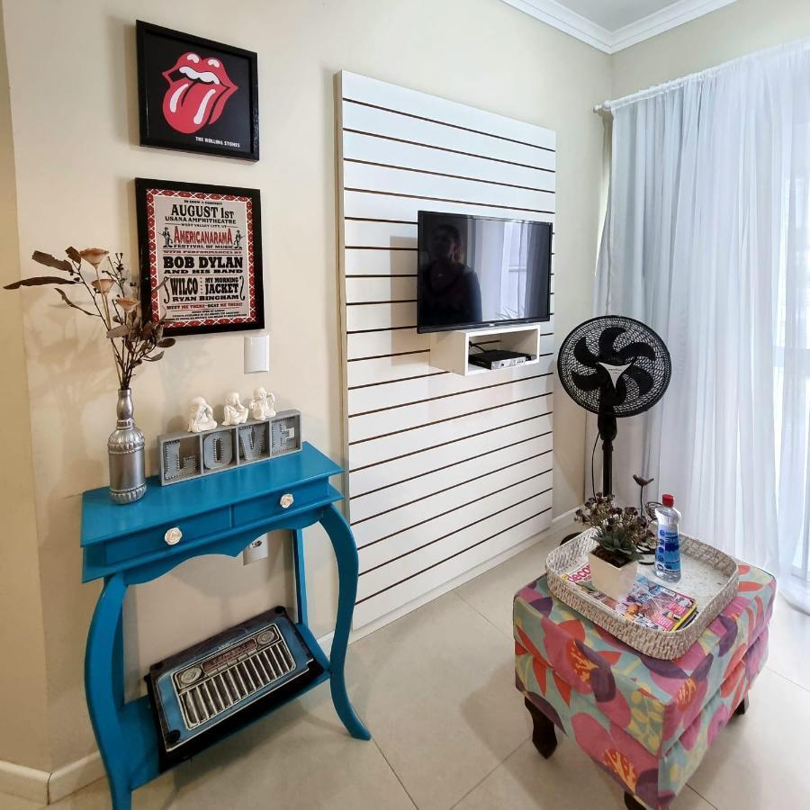 Apartamentos Proximo A Praia ボンビーニャス エクステリア 写真