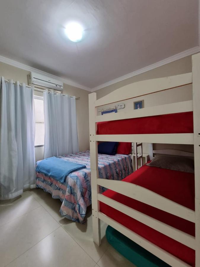 Apartamentos Proximo A Praia ボンビーニャス エクステリア 写真