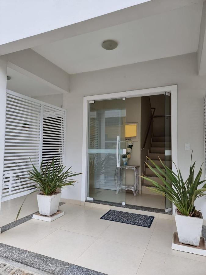 Apartamentos Proximo A Praia ボンビーニャス エクステリア 写真