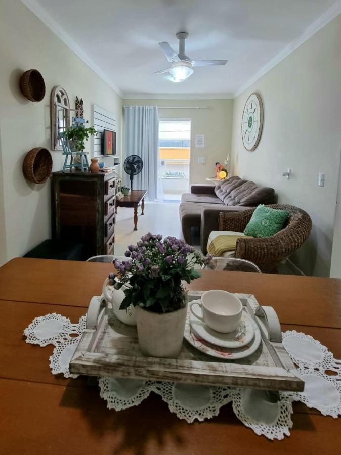 Apartamentos Proximo A Praia ボンビーニャス エクステリア 写真