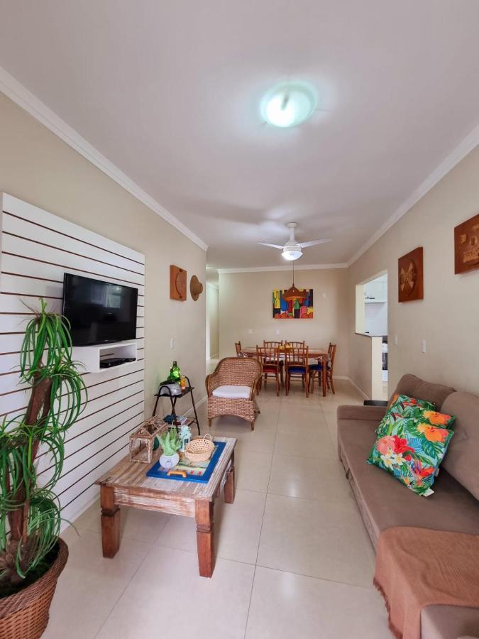 Apartamentos Proximo A Praia ボンビーニャス エクステリア 写真
