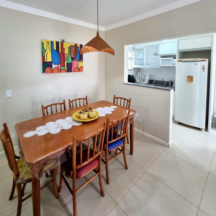 Apartamentos Proximo A Praia ボンビーニャス エクステリア 写真
