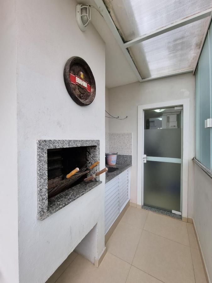Apartamentos Proximo A Praia ボンビーニャス エクステリア 写真