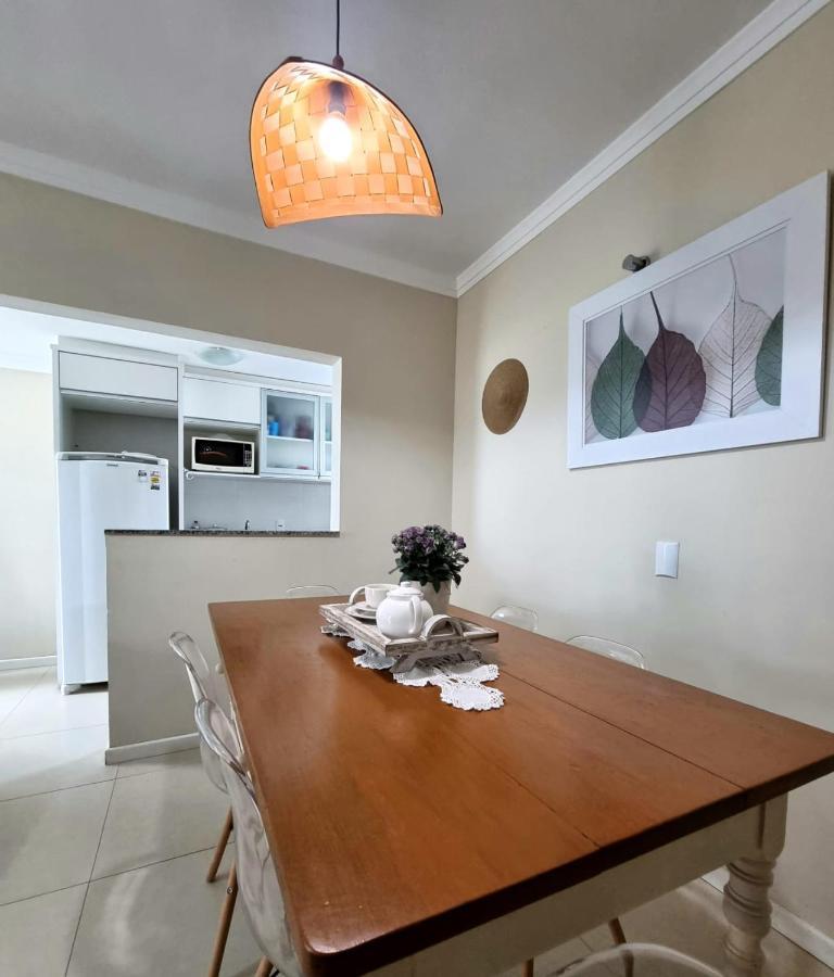 Apartamentos Proximo A Praia ボンビーニャス エクステリア 写真