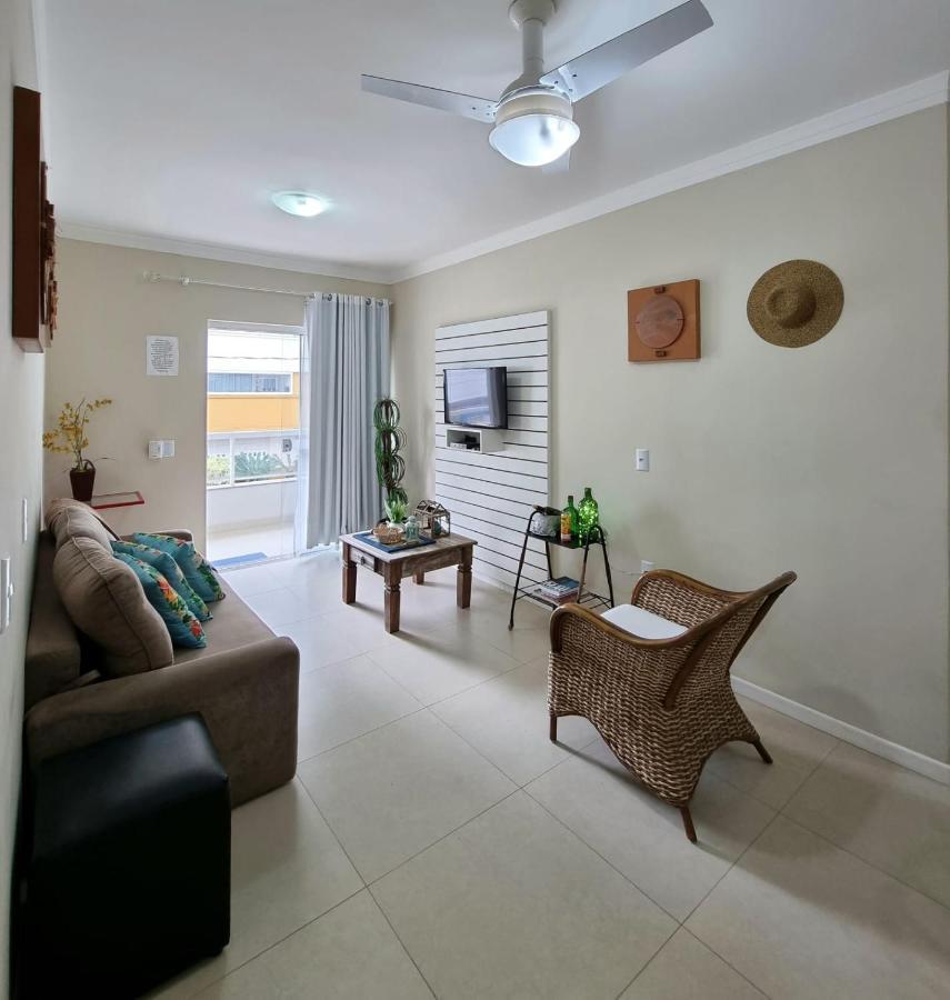 Apartamentos Proximo A Praia ボンビーニャス エクステリア 写真