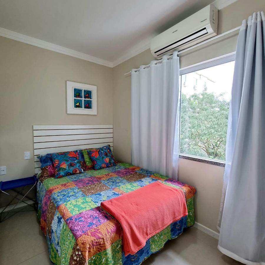 Apartamentos Proximo A Praia ボンビーニャス エクステリア 写真