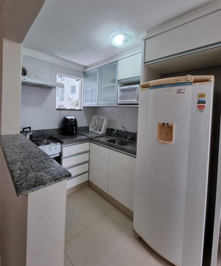 Apartamentos Proximo A Praia ボンビーニャス エクステリア 写真