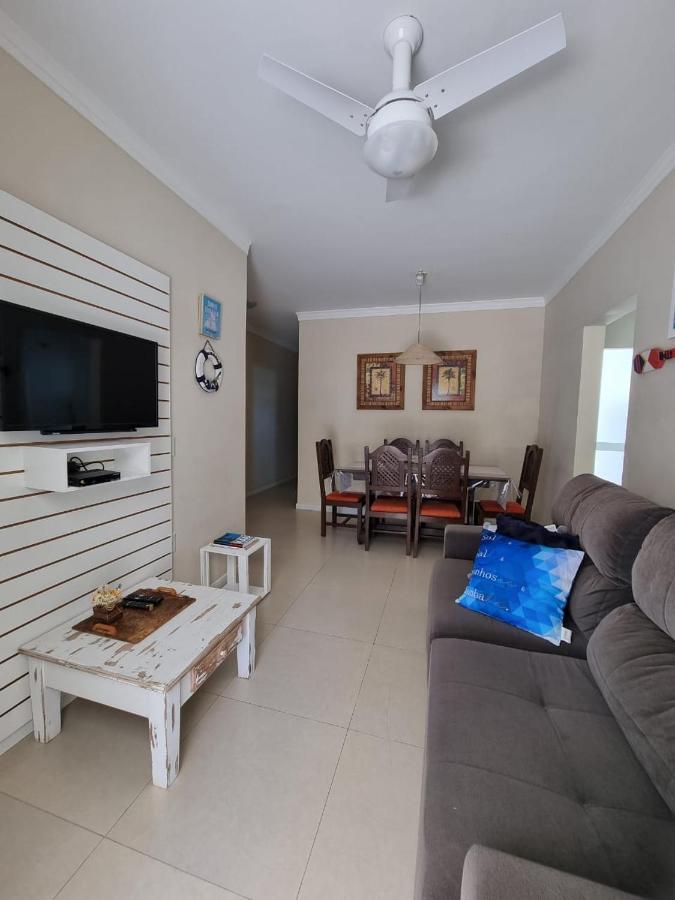 Apartamentos Proximo A Praia ボンビーニャス エクステリア 写真