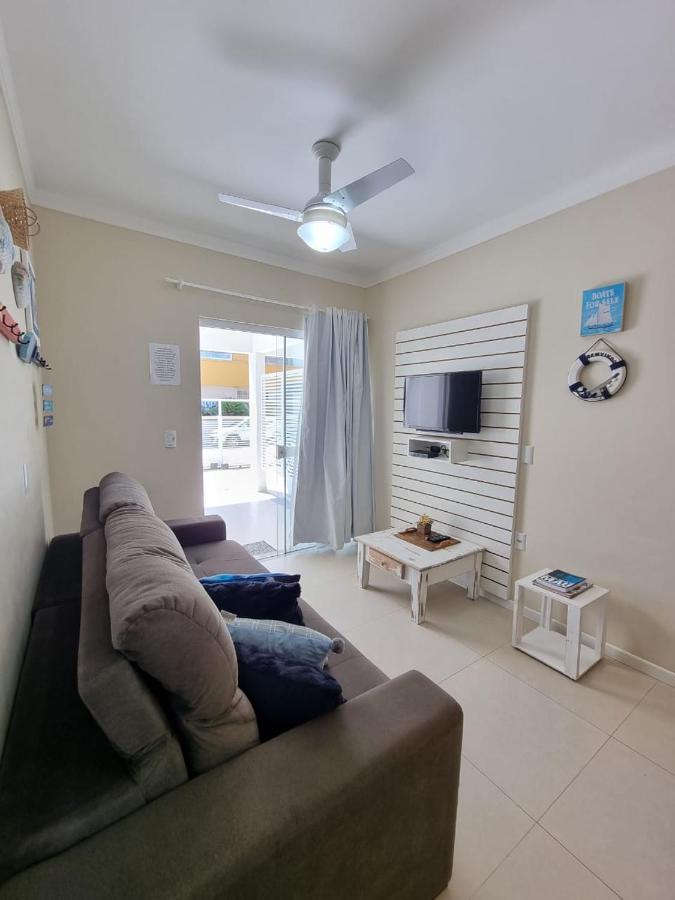 Apartamentos Proximo A Praia ボンビーニャス エクステリア 写真