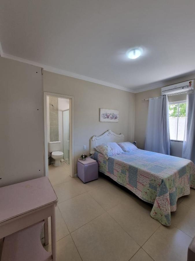 Apartamentos Proximo A Praia ボンビーニャス エクステリア 写真