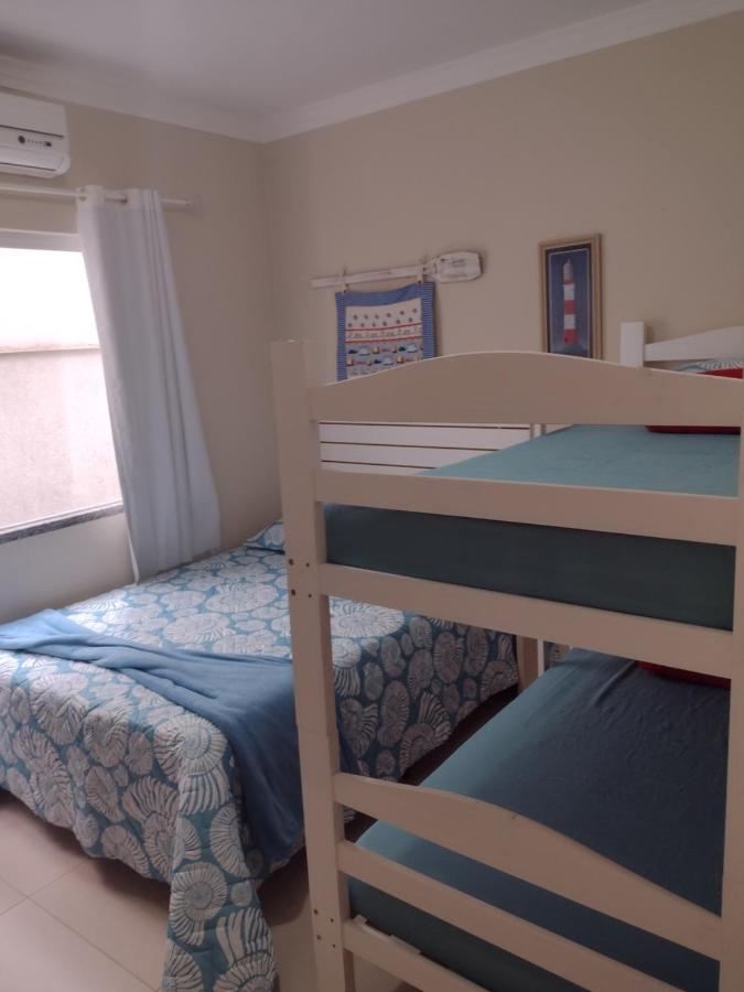 Apartamentos Proximo A Praia ボンビーニャス エクステリア 写真