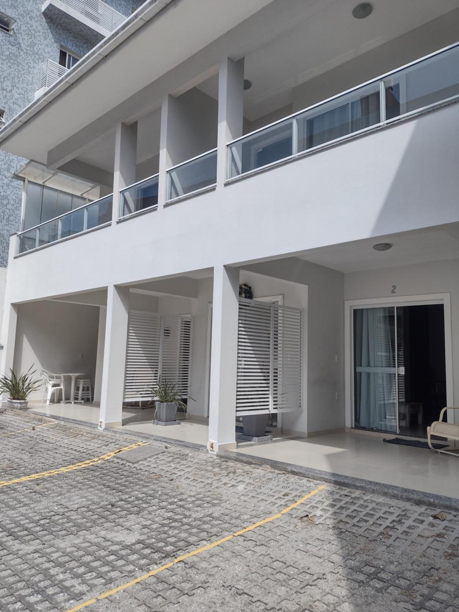 Apartamentos Proximo A Praia ボンビーニャス エクステリア 写真