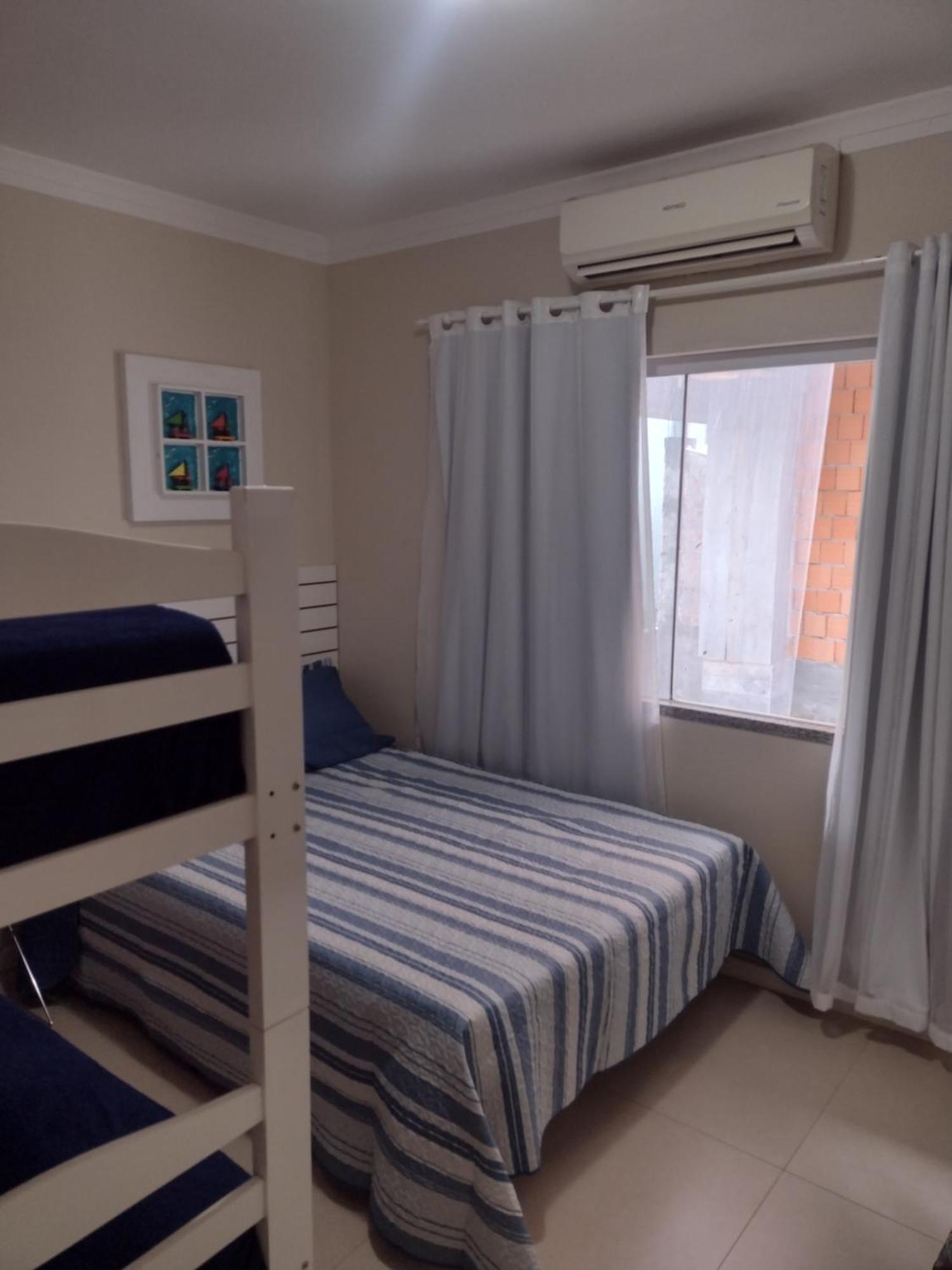 Apartamentos Proximo A Praia ボンビーニャス エクステリア 写真