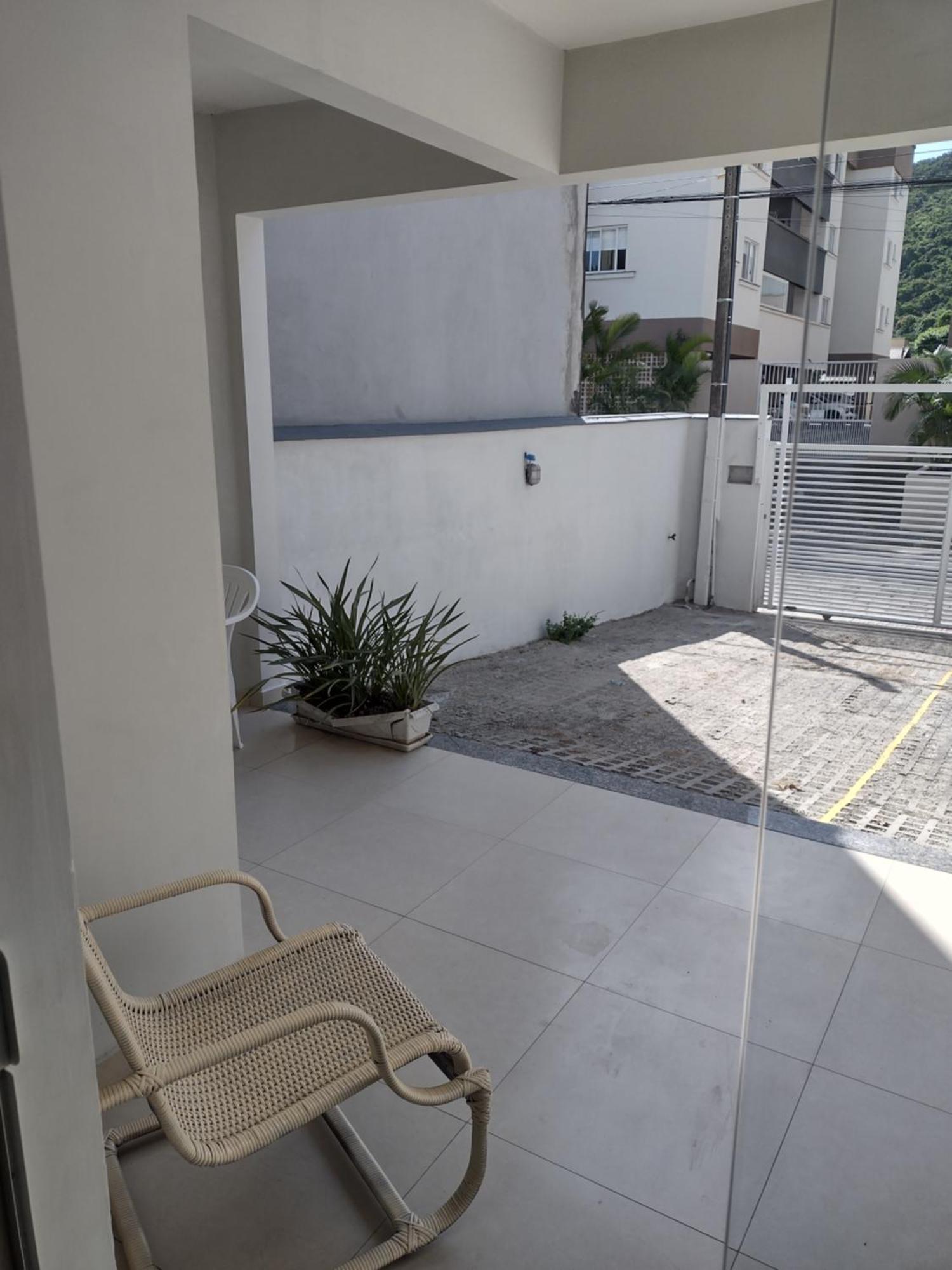 Apartamentos Proximo A Praia ボンビーニャス 部屋 写真