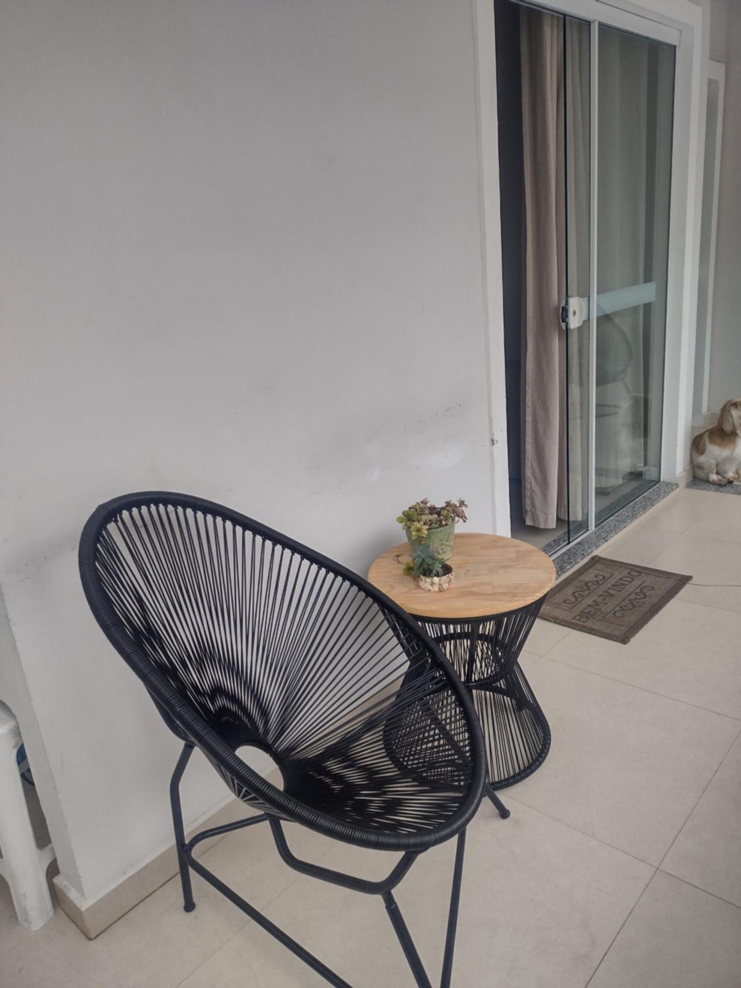 Apartamentos Proximo A Praia ボンビーニャス 部屋 写真