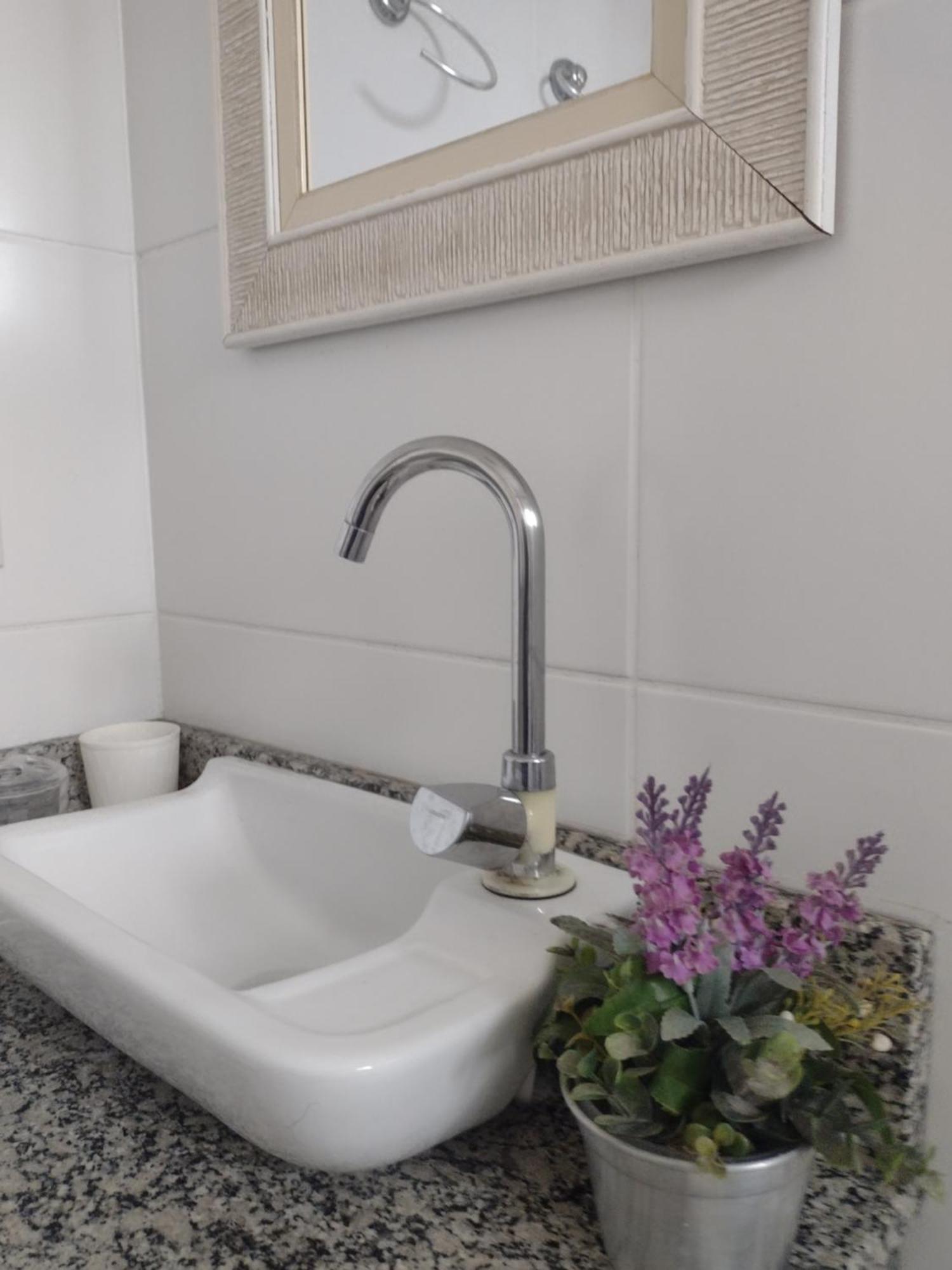 Apartamentos Proximo A Praia ボンビーニャス 部屋 写真