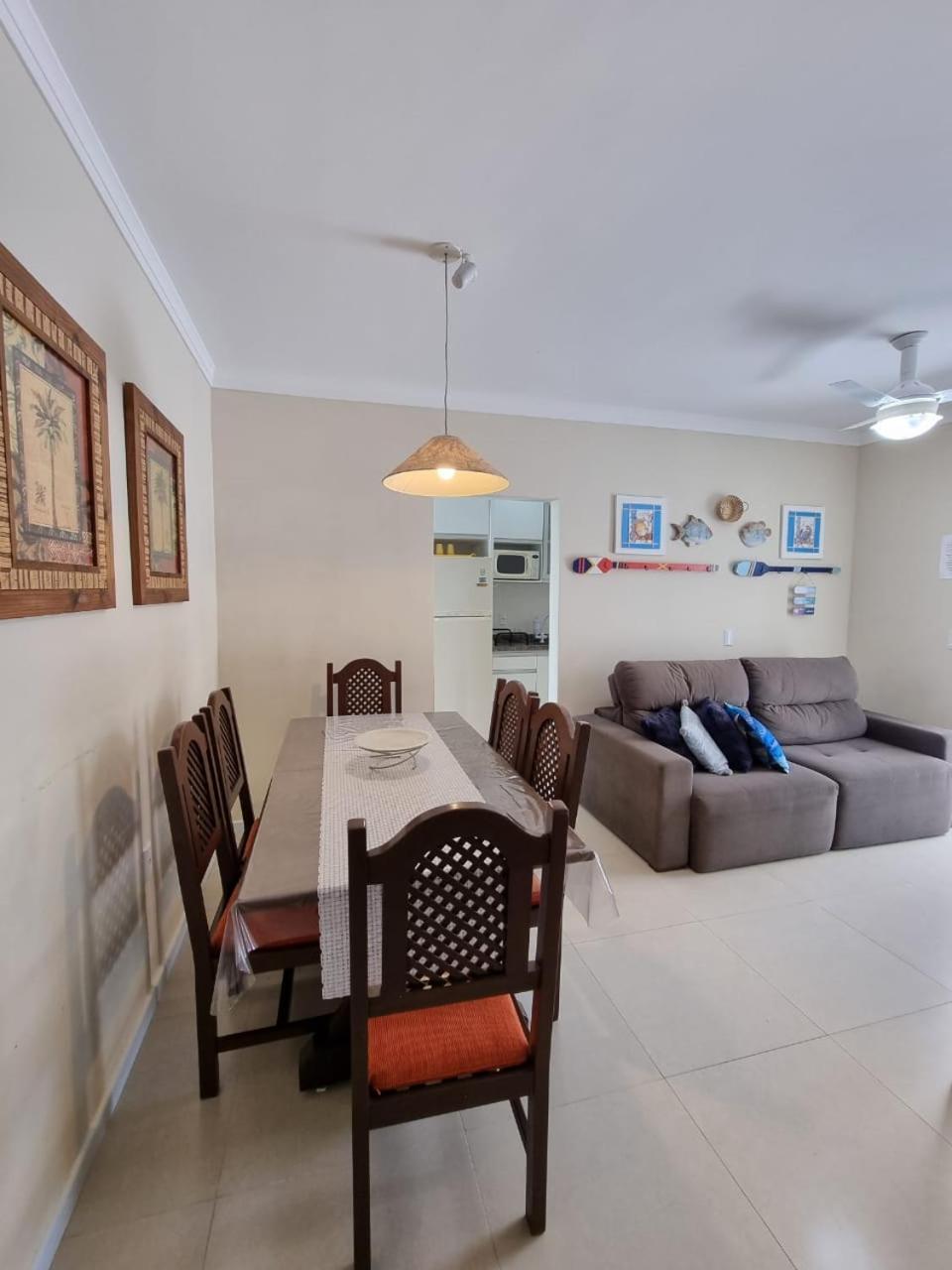 Apartamentos Proximo A Praia ボンビーニャス 部屋 写真