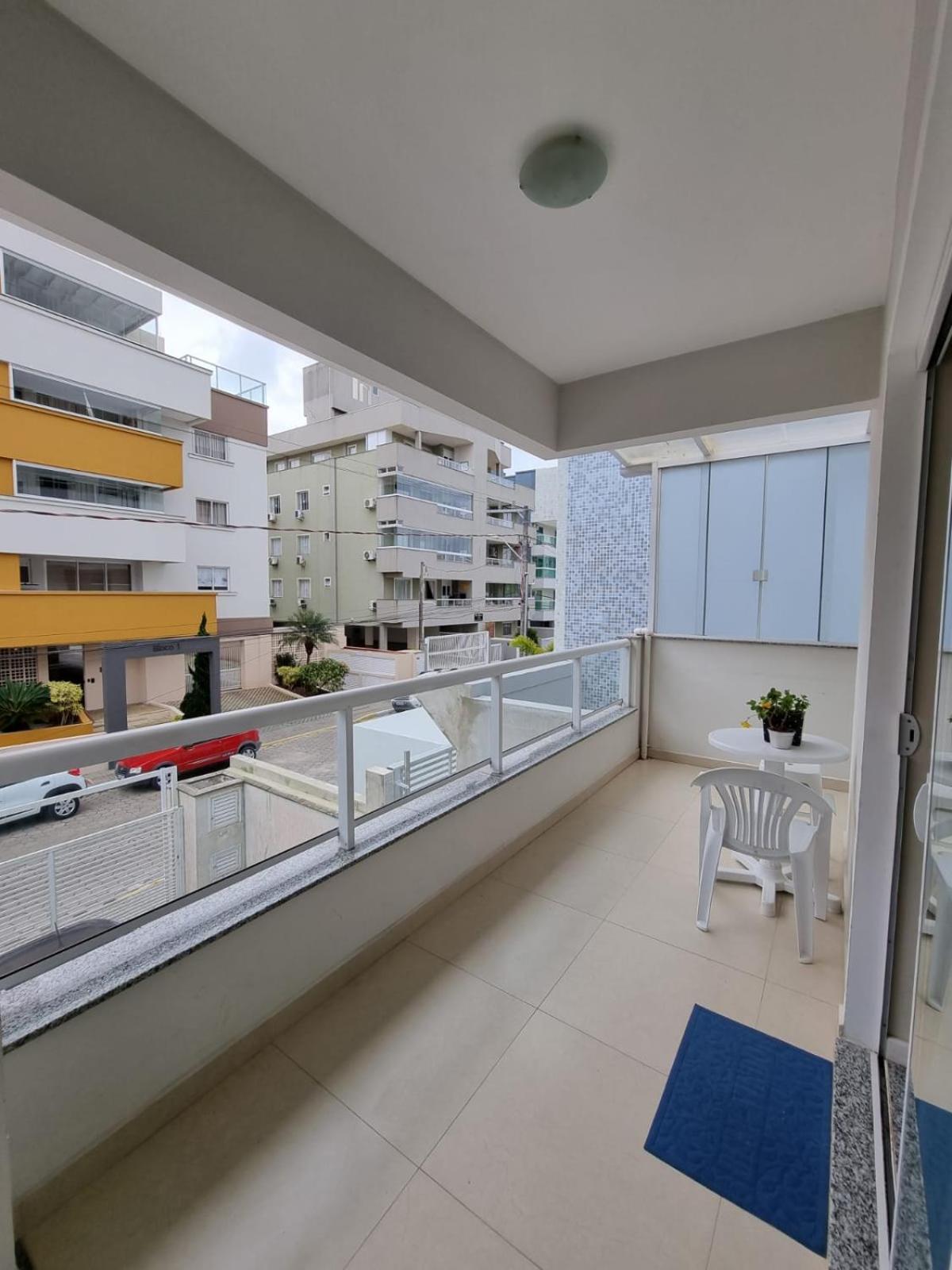 Apartamentos Proximo A Praia ボンビーニャス 部屋 写真