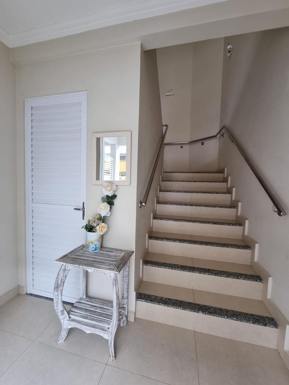 Apartamentos Proximo A Praia ボンビーニャス 部屋 写真