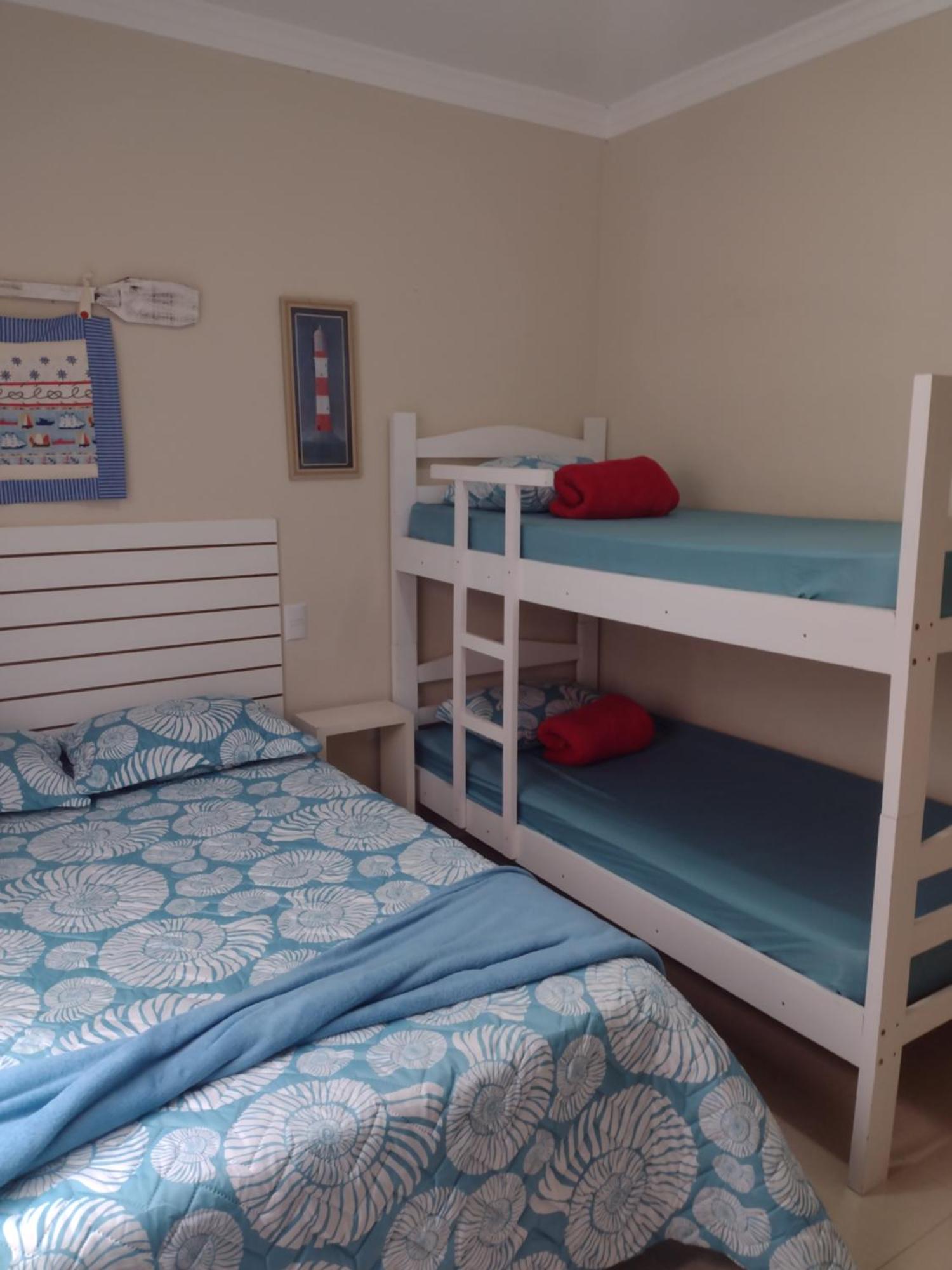 Apartamentos Proximo A Praia ボンビーニャス 部屋 写真