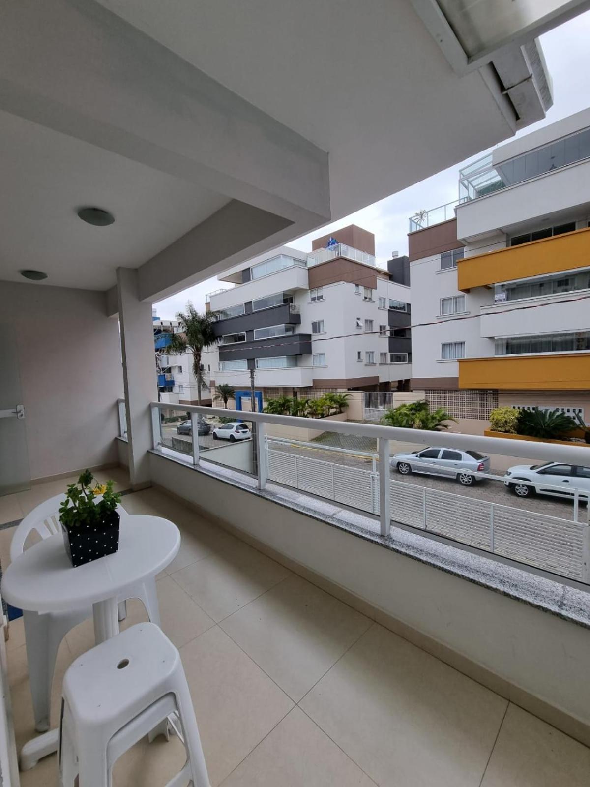 Apartamentos Proximo A Praia ボンビーニャス 部屋 写真