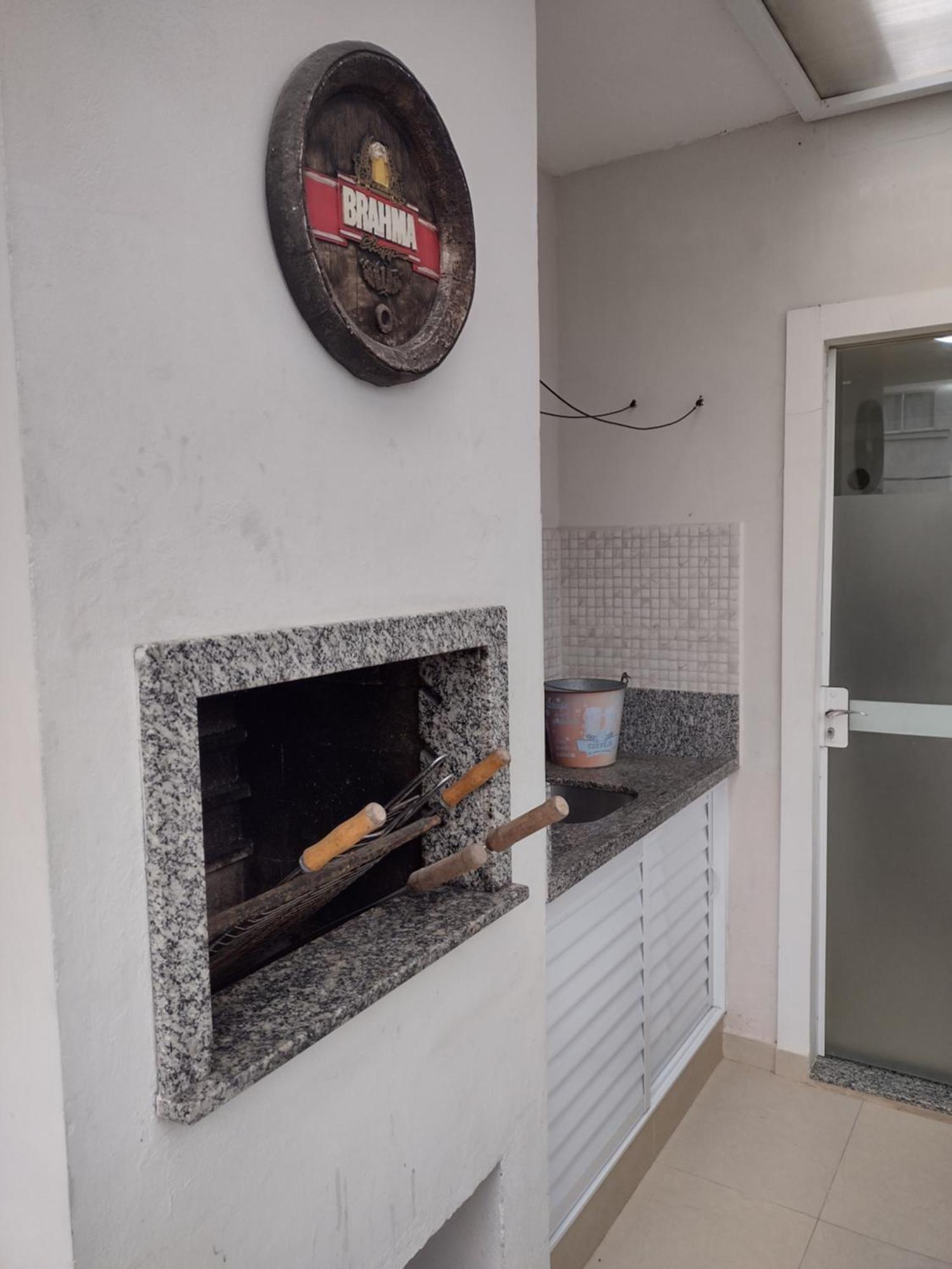 Apartamentos Proximo A Praia ボンビーニャス 部屋 写真