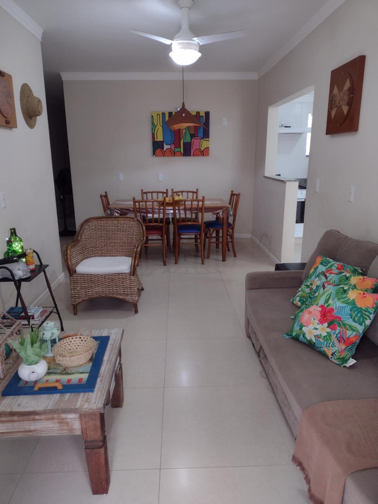 Apartamentos Proximo A Praia ボンビーニャス 部屋 写真