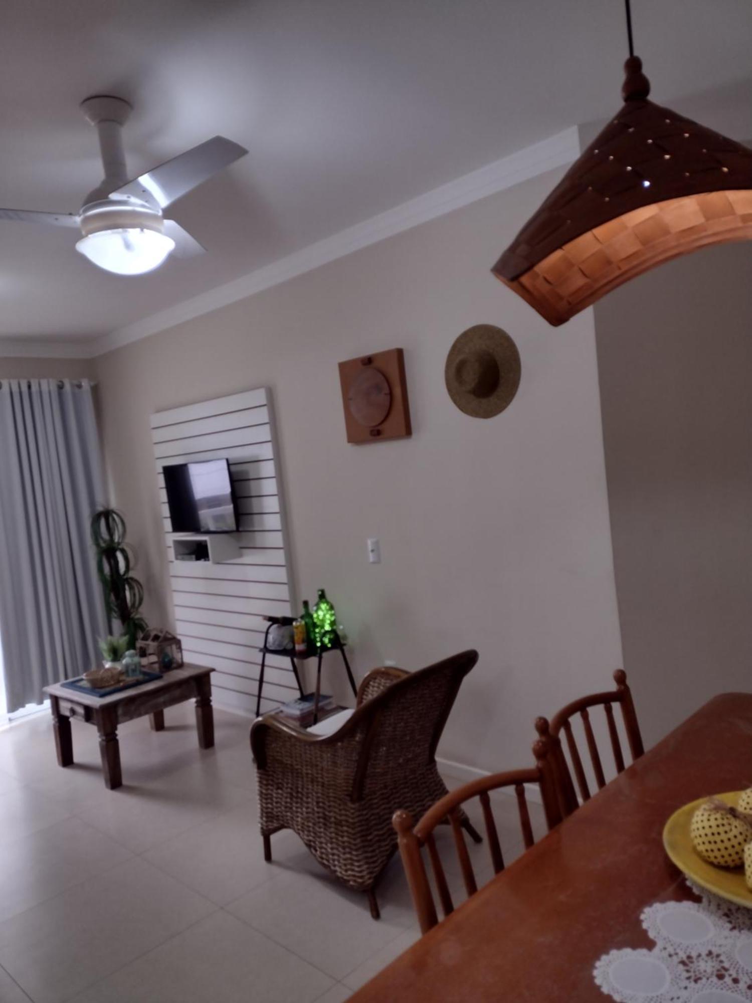 Apartamentos Proximo A Praia ボンビーニャス 部屋 写真