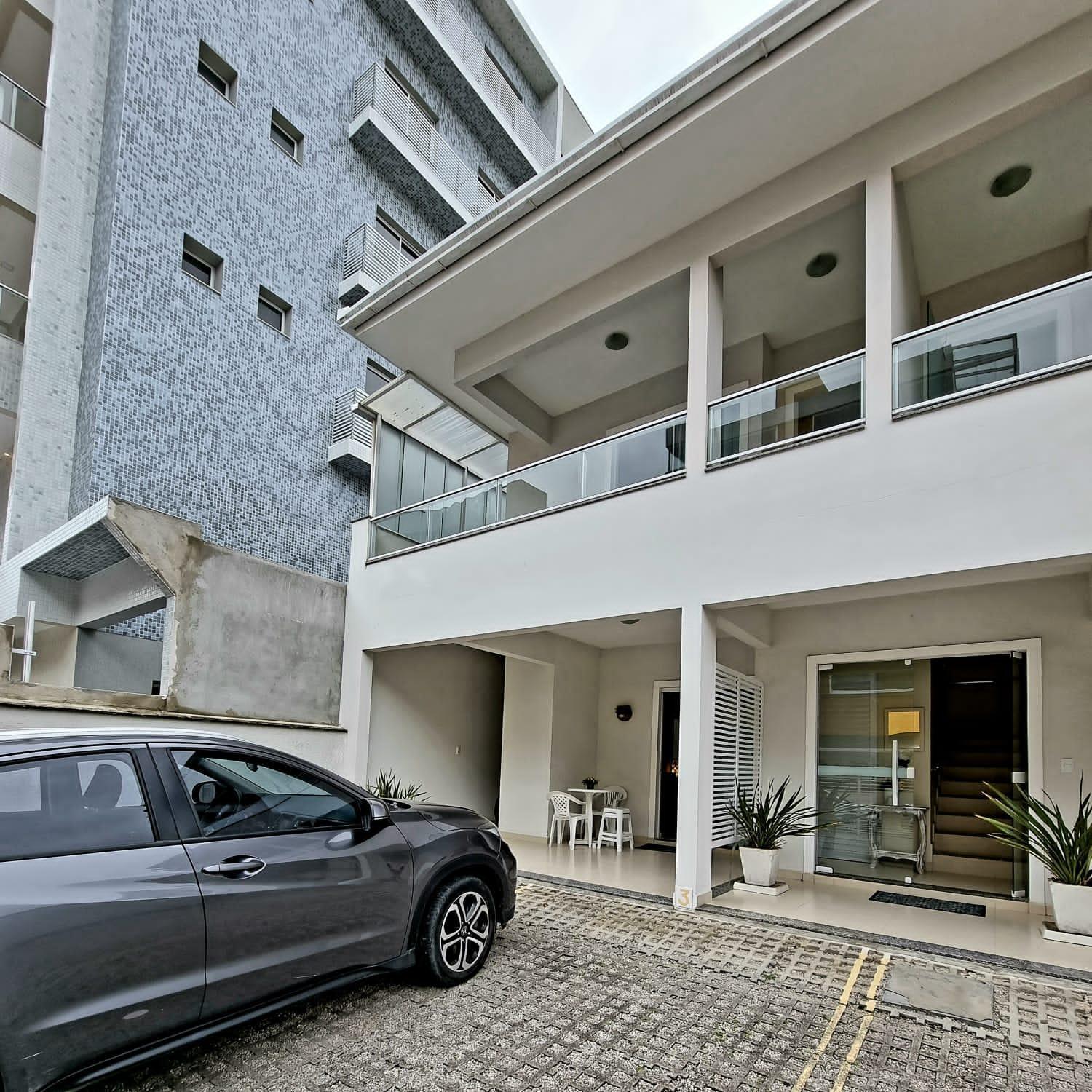 Apartamentos Proximo A Praia ボンビーニャス 部屋 写真
