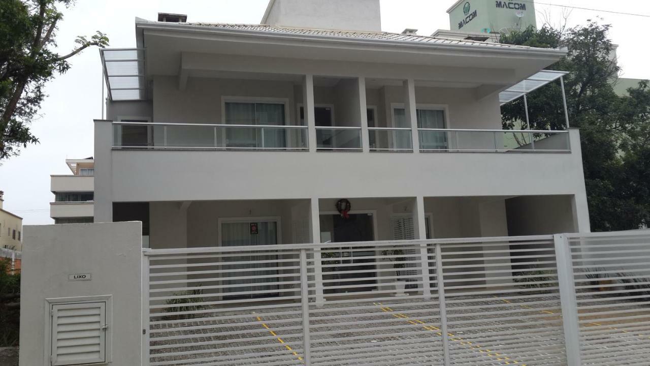 Apartamentos Proximo A Praia ボンビーニャス エクステリア 写真