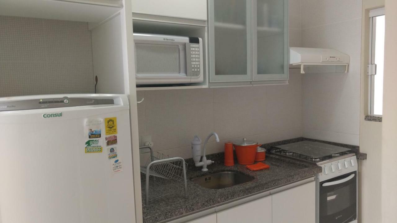 Apartamentos Proximo A Praia ボンビーニャス エクステリア 写真