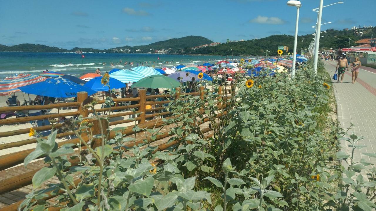 Apartamentos Proximo A Praia ボンビーニャス エクステリア 写真