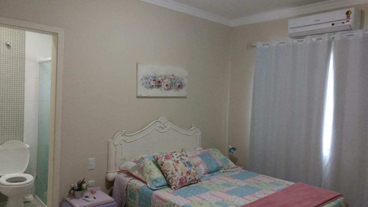 Apartamentos Proximo A Praia ボンビーニャス エクステリア 写真